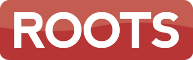 ROOTS logo